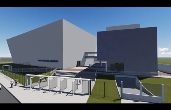 Teatro Uniaraxá