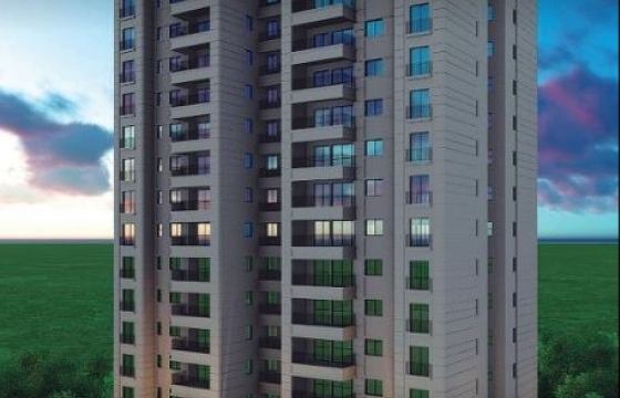 Residencial Montblanc